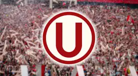 Universitario sumó cuatro puntos en la tabla del torneo e ilusiona a hinchas con el título