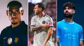 Partidos de hoy, miércoles 5 de agosto EN VIVO: horarios, resultados y dónde ver fútbol por TV