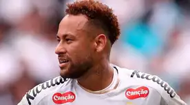 ¿Se retira del fútbol? Neymar y su dura confesión sobre su futuro: "No sé qué voy a hacer"