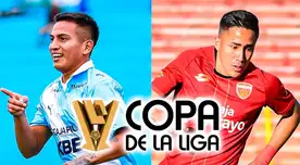 Partidos cuartos de final de la Copa de la Liga 2026: día, horarios y canal confirmado