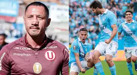 Universitario presentará nueva incorporación ante Sporting Cristal en el Estadio Monumental