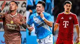 Partidos de hoy, viernes 7 de agosto: programación, horarios y canales para ver fútbol GRATIS
