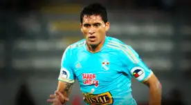 Jesús Álvarez, campeón con Sporting Cristal, sorprendió firmando por histórico club: "Experiencia"