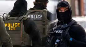 ALERTA MÁXIMA, inmigrantes legales e indocumentados en EE. UU.: BLOQUEAN ley que RECHAZA el uso de mascarillas a agentes del ICE