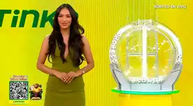 Resultados La Tinka del miércoles 5 de agosto: números ganadores del Pozo Millonario, Sí o Sí y boliyapa