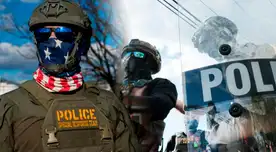 ALERTA MÁXIMA, inmigrantes legales e indocumentados: agentes de ICE usarán cámaras corporales, ¿qué se sabe sobre su nueva política?