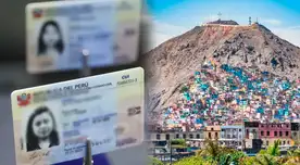 DNI gratis en Rímac este 8 de agosto: dónde será la campaña de Reniec y quiénes se beneficiarán