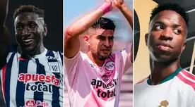 Partidos de hoy, sábado 8 de agosto: programación, horarios y canales para ver fútbol EN VIVO Partidos de hoy, sábado 8 de agosto: programación, horarios y canales para ver fútbol EN VIVO