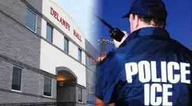 ATENCIÓN, inmigrantes legales e indocumentados en EE. UU.: este estado anunció una INVESTIGACIÓN sobre este centro de detención de ICE