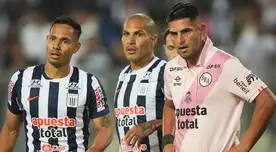Carlos Zambrano dejó rotundo mensaje sobre su pasado en Alianza Lima: "No todo es tan lindo"