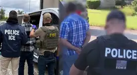 ALERTA MÁXIMA por el plan de colaboración con ICE: ofrecen millones a POLICÍAS LOCALES para ampliar las DETENCIONES de inmigrantes en EE. UU.