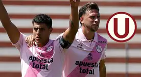 Ex Universitario reveló su deseo de jugar en Sport Boys para el 2027: "Lo anhelo"