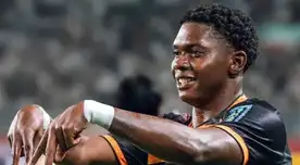 Juan Lucumí, pretendido por Universitario, Alianza y Cristal, es nuevo fichaje de club de Liga 1