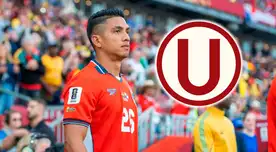 Universitario cerró acuerdo con el mundialista panameño Abdiel Gutiérrez para el Torneo Clausura