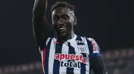 Alianza Lima y una fuerte noticia a sus hinchas sobre su último fichaje: "Me dijeron que..."