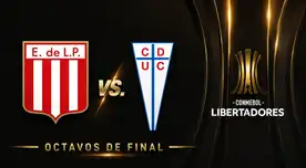 ¿A qué hora juega Estudiantes vs U. Católica y dónde ver partido por Copa Sudamericana? ¿A qué hora juega Estudiantes vs U. Católica y dónde ver partido por Copa Sudamericana?