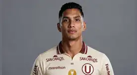 Jorge Abdiel Gutiérrez ya tiene fecha de llegada para firmar por Universitario de Deportes