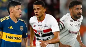 Partidos de hoy, martes 11 de agosto EN VIVO: programación, horarios y canales para ver fútbol
