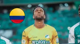 ¡De terror! Se reveló el estado de Pedro Gallese tras fuerte terremoto en Colombia de 7.4 ¡De terror! Se reveló el estado de Pedro Gallese tras fuerte terremoto en Colombia de 7.4