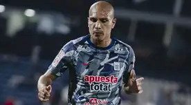 Alianza Lima cerca de fichar a futbolista de club rival en la Liga 1: "Se despidió"