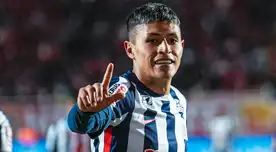Alianza Lima y una fuerte noticia sobre Marco Huamán tras su lesión: "Un diagnóstico..."