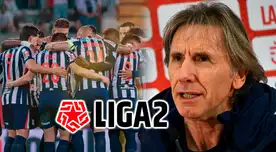 Futbolista anhelado por Alianza Lima y del gusto de Gareca acaba de ser anunciado en club de Liga 2