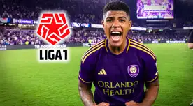 Wilder Cartagena expresó su deseo de firmar por club grande de la Liga 1: "Tiene la prioridad"
