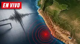 Temblor en Perú este miércoles 12 de agosto de 2026: dónde fue el epicentro del último sismo según el IGP Temblor en Perú este miércoles 12 de agosto de 2026: dónde fue el epicentro del último sismo según el IGP