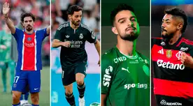 Partidos de hoy, miércoles 12 de agosto EN VIVO: horarios, resultados y dónde ver fútbol por TV