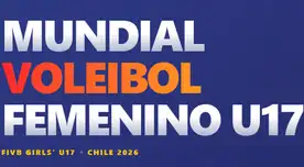 Partidos de octavos de final del Mundial de Vóley Sub-17: programación y cruces confirmados Partidos de octavos de final del Mundial de Vóley Sub-17: programación y cruces confirmados