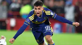 Boca Juniors le remontó el marcador a un Deportivo Recoleta que se quedó con 9 hombres Boca Juniors le remontó el marcador a un Deportivo Recoleta que se quedó con 9 hombres