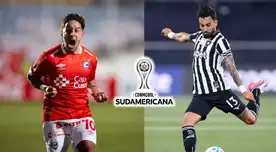 ¿A qué hora juega Cienciano vs Botafogo y dónde ver partido de octavos por Copa Sudamericana? ¿A qué hora juega Cienciano vs Botafogo y dónde ver partido de octavos por Copa Sudamericana?