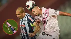 Revelan audios del VAR sobre el polémico penal que no cobraron para Alianza Lima: "No le impacta"