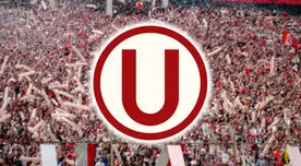 Universitario venció 3-1 en condición de visita y desató la algarabía en toda su hinchada Universitario venció 3-1 en condición de visita y desató la algarabía en toda su hinchada