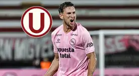 Filtran por qué Nequecaur no quiso jugar en Universitario ni Sporting Cristal: "Creo que..." Filtran por qué Nequecaur no quiso jugar en Universitario ni Sporting Cristal: "Creo que..."
