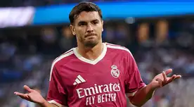 Real Madrid venció 1-0 a Deportivo La Coruña y ganó el trofeo Teresa Herrera Real Madrid venció 1-0 a Deportivo La Coruña y ganó el trofeo Teresa Herrera