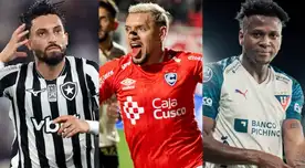 Partidos de hoy, jueves 13 de agosto EN VIVO: horarios, resultados y dónde ver fútbol por TV Partidos de hoy, jueves 13 de agosto EN VIVO: horarios, resultados y dónde ver fútbol por TV
