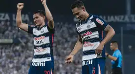 ¡Paren todo! Alianza Lima sorprende con tremendo 'refuerzo' para la Liga 1: "Intensidad"