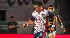 ¿Dónde ver Palmeiras vs. Cerro Porteño EN VIVO por octavos de final de Copa Libertadores? ¿Dónde ver Palmeiras vs. Cerro Porteño EN VIVO por octavos de final de Copa Libertadores?