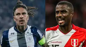 Christian Ramos rotundo con Paolo Guerrero por polémicos comentarios: "Para mí..."