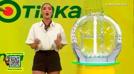 ¿Reventó el pozo millonario? Resultados de La Tinka del miércoles 12 de agosto y números ganadores ¿Reventó el pozo millonario? Resultados de La Tinka del miércoles 12 de agosto y números ganadores