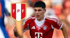 DT de la selección peruana reveló si Felipe Chávez será convocado: "Él tiene..."