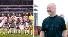 Filtran convocatoria de Mano Menezes con inesperado jugador que milita en Portugal: "Novedad" Filtran convocatoria de Mano Menezes con inesperado jugador que milita en Portugal: "Novedad"