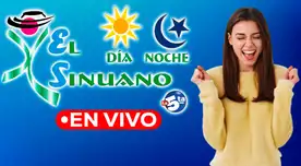 Resultados del Sinuano Noche de hoy, viernes 14 de agosto 2026 EN VIVO: qué jugó y números ganadores del último sorteo