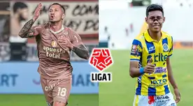 ¿A qué hora juegan Universitario vs FC Cajamarca y en qué canal ver partido por el Torneo Clausura 2026?