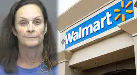 ALERTA en Walmart: acusan a una mujer de un DELITO GRAVE por el robo sistemático de estos juguetes de alto valor