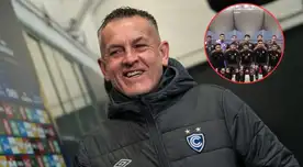¡Toma nota, Menezes! DT de Cienciano reveló a qué jugadores convocaría a la selección: "Espectacular"