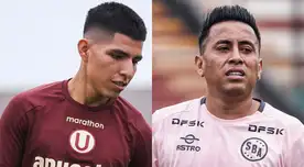 Piero Quispe dio rotundo comentario sobre Christian Cueva tras su regreso a Universitario: " Es..."