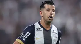 Pablo Ceppelini, ex Alianza, retumba el mercado y firmó por club campeón de Europa: "Bienvenido"
