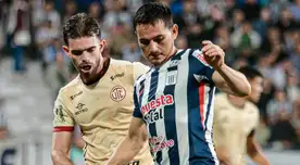 ¿Dónde ver Alianza Lima vs. UTC EN VIVO por el Torneo Clausura 2026?